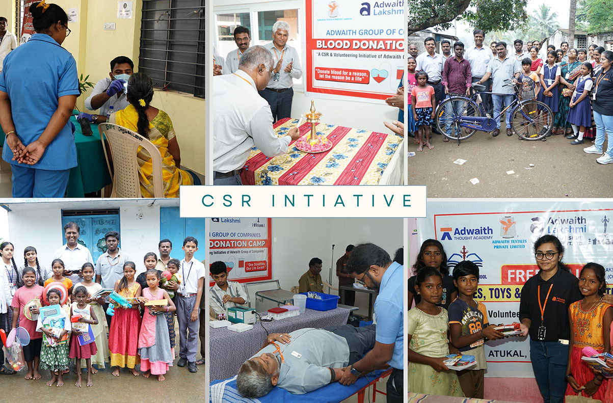 social responsibility